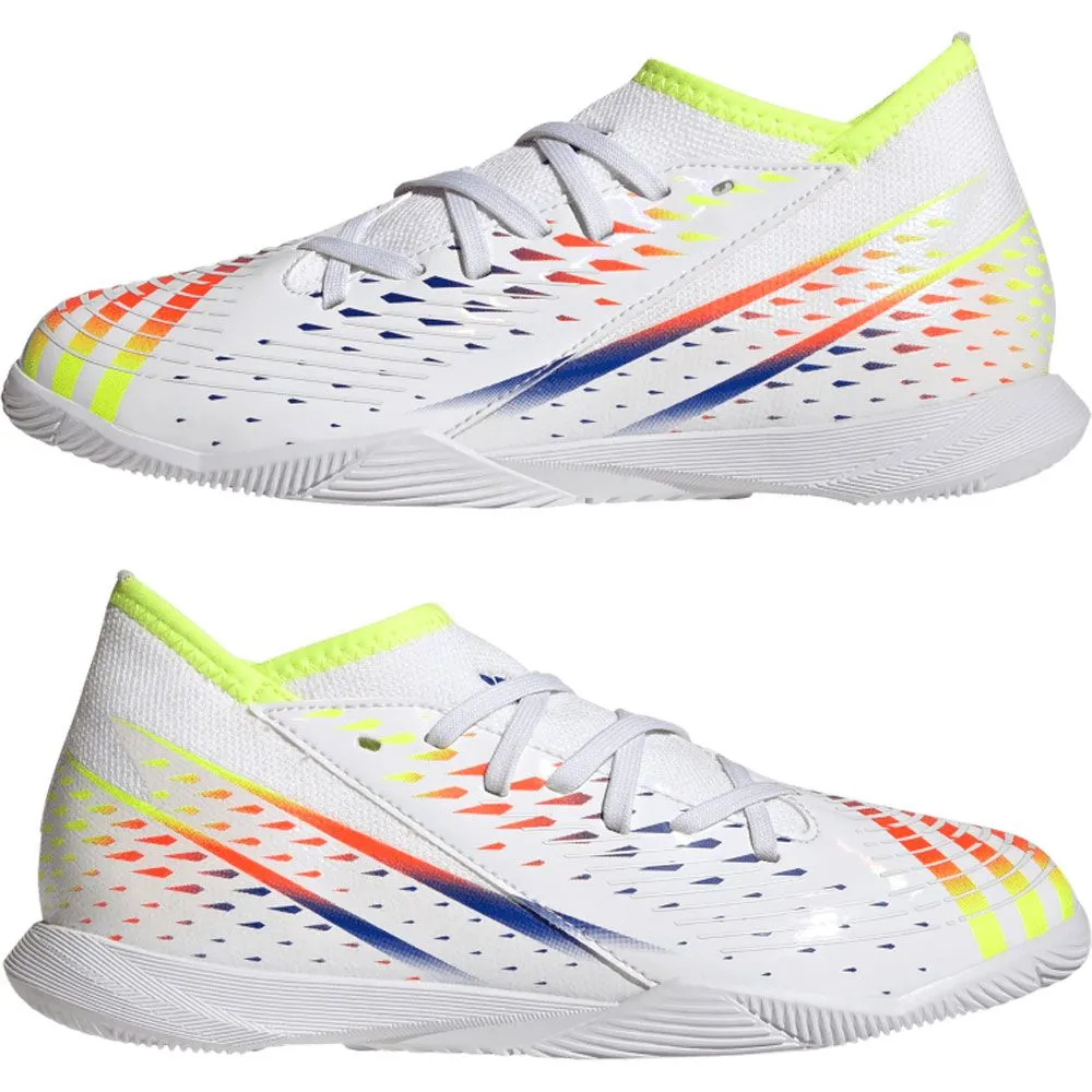 adidas Predator Edge.3 IN Junior