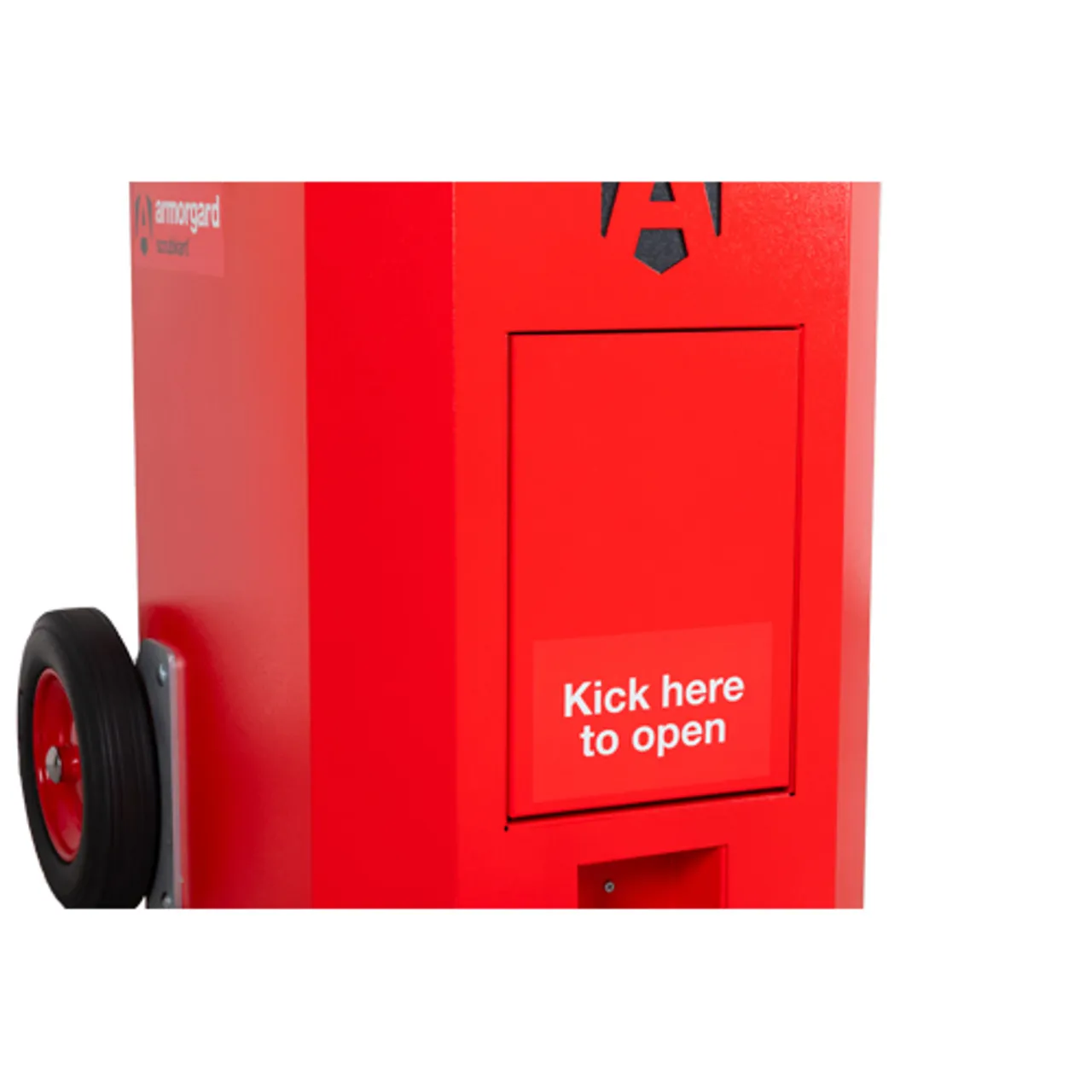 Armorgard SBK1T ScrubKart Hand Washing Station 110V, 790 x 870 x 1450 mm