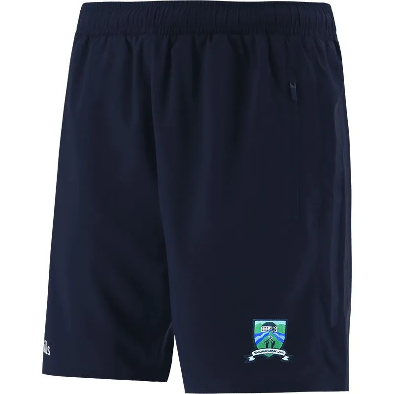 Ballymacarbry LGFC Osprey Woven Leisure Shorts