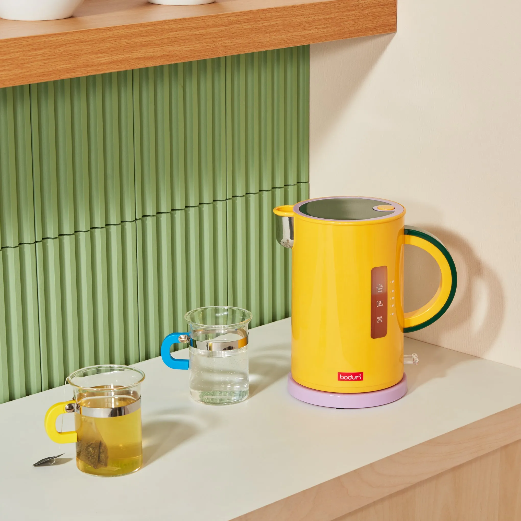 Bodum Electric Kettle