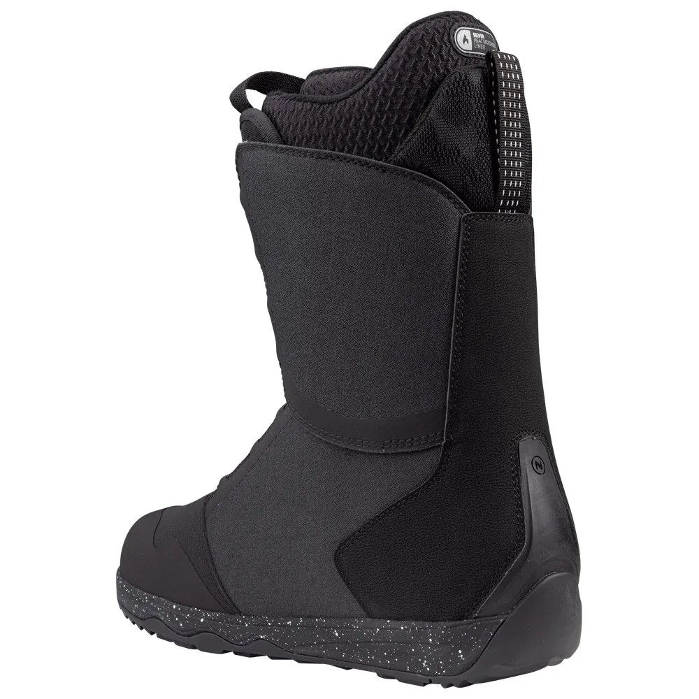 Boots Nidecker ---Rift Black