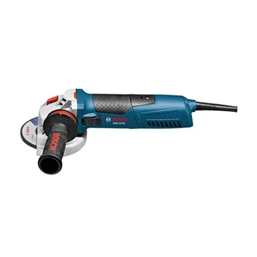 Bosch 5" Angle Grinder with Tuckpointing Guard GWS13-50TG