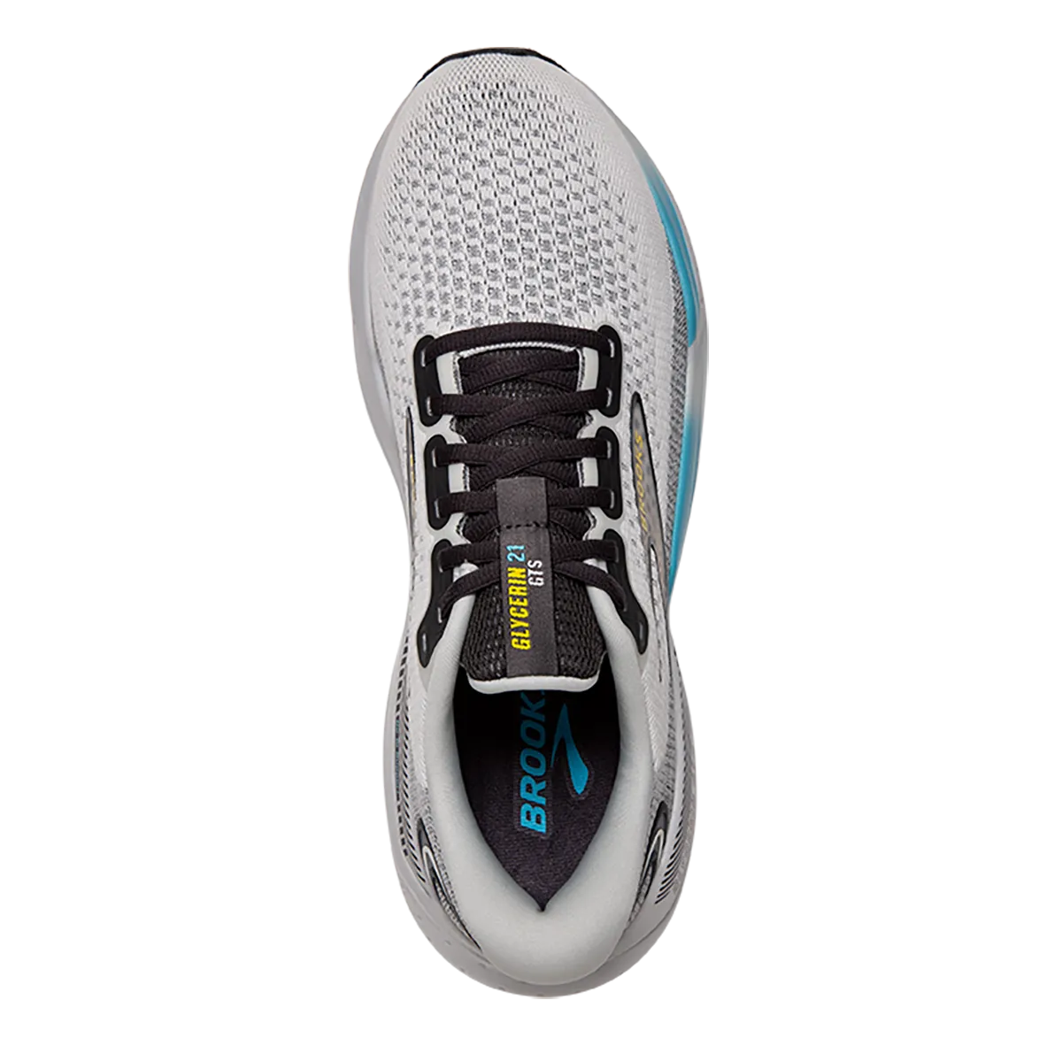 Brooks Glycerin GTS 21
