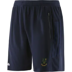 Castleblayney Faughs Osprey Training Shorts