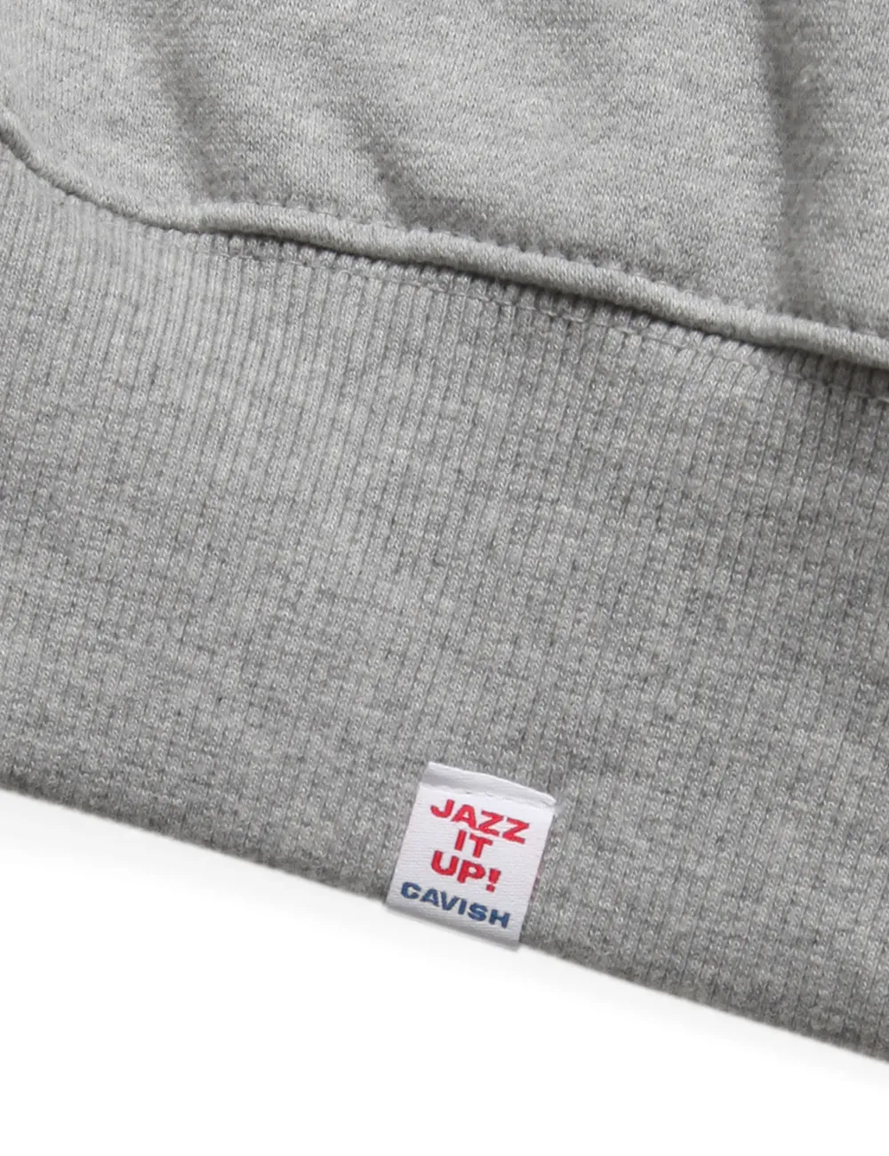 CAVISH  |Hoodies