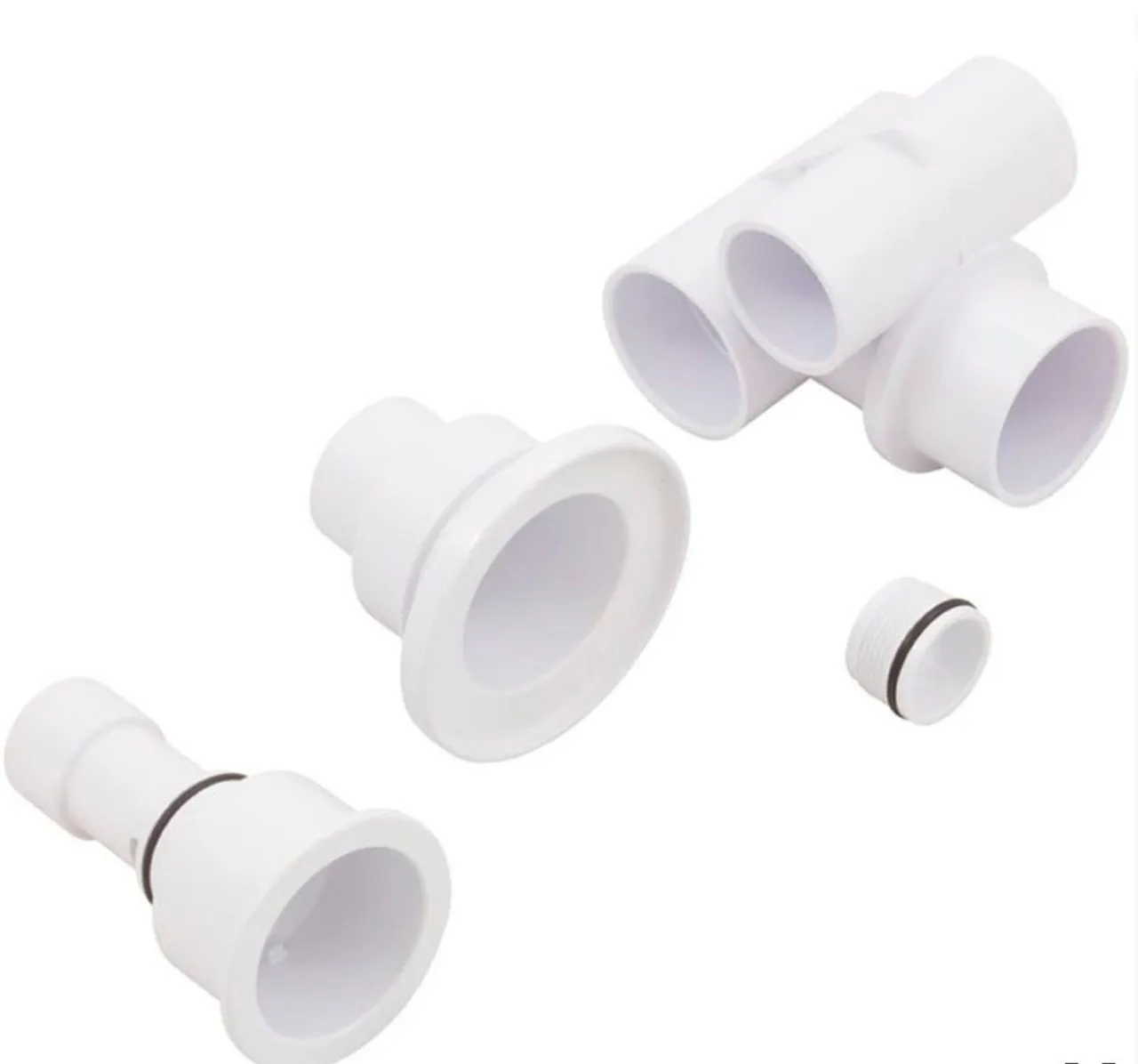 CMP Spa Master 2" Insider Jet Body Assembly 25580-290-000