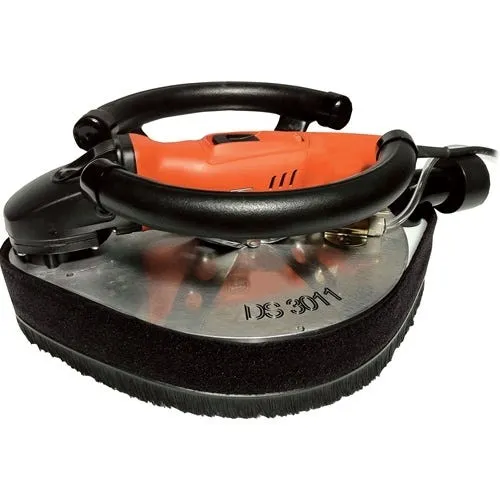Diamond Products 3x 5" Core Prep DS3011 Planetary Head Concrete Polisher 32947