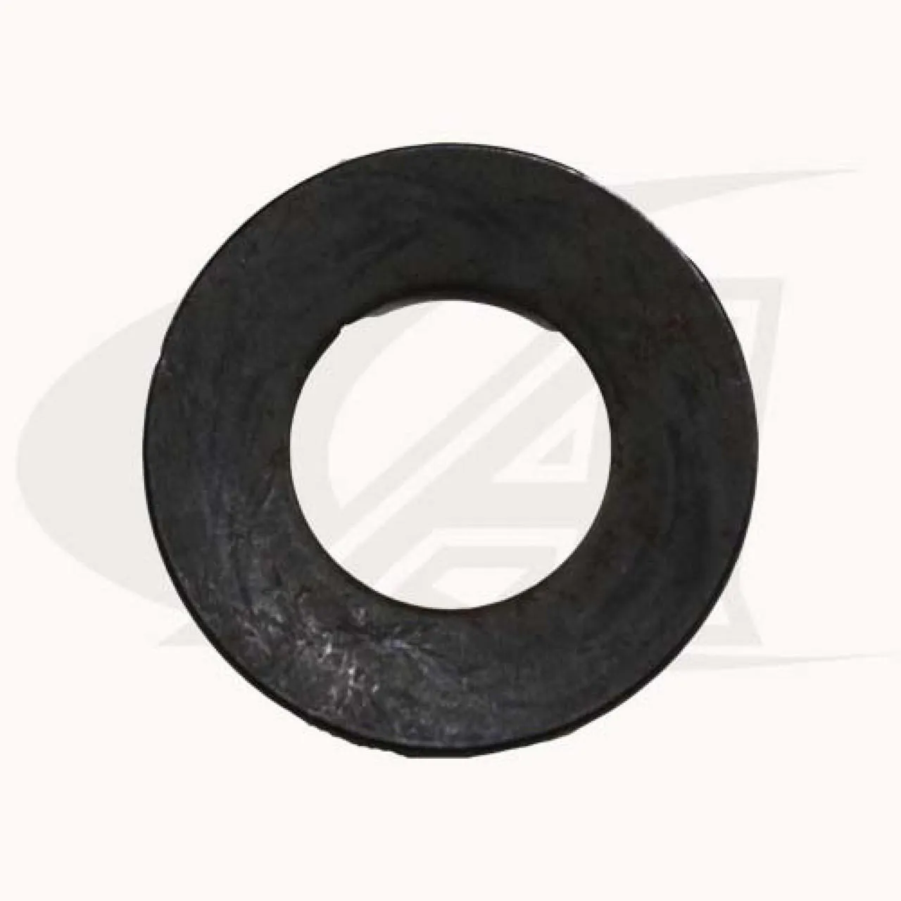 Dome Washer for Electrode Wand