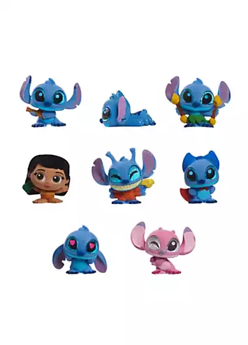 Doorables Stitch Collector Pack by Disney | Look Again