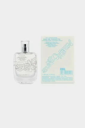 ERL Sunscreen Eau De Toilette