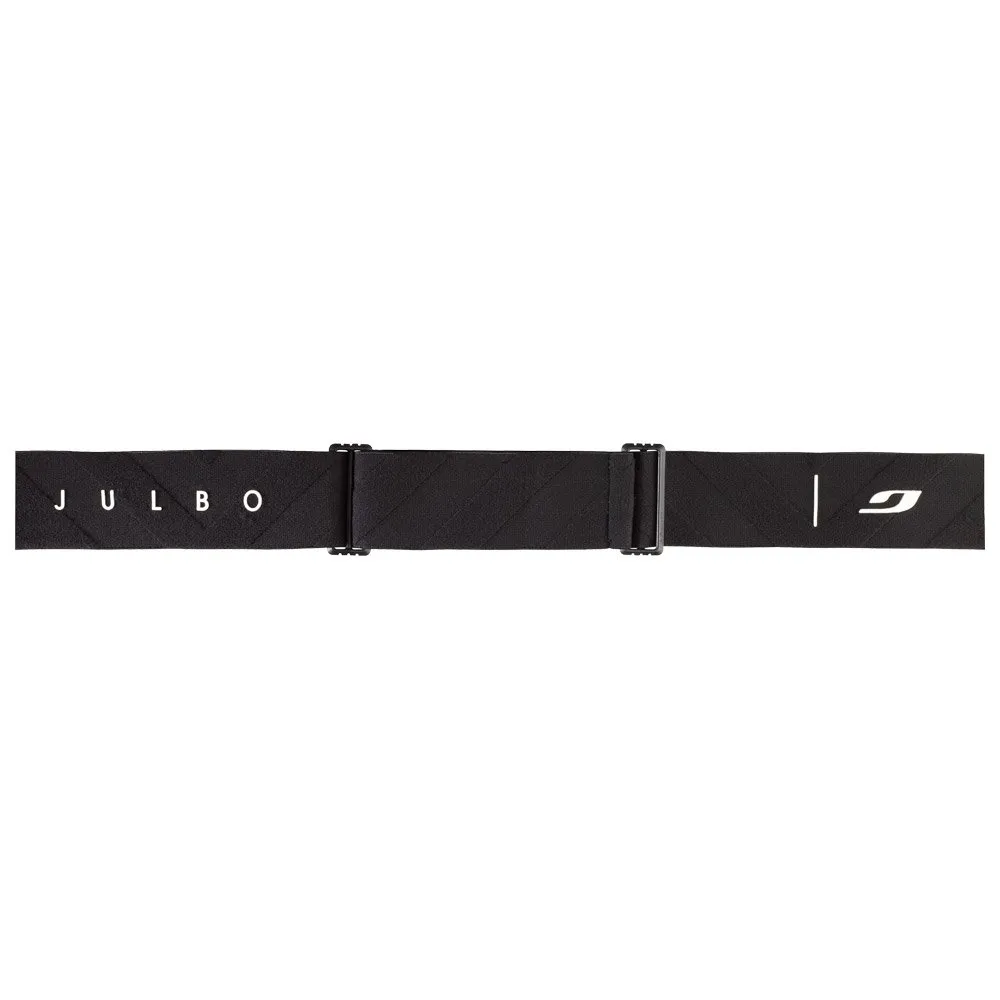 Goggles Julbo ---Razor Edge Noir Gris Reactiv 1-3 Glare Control
