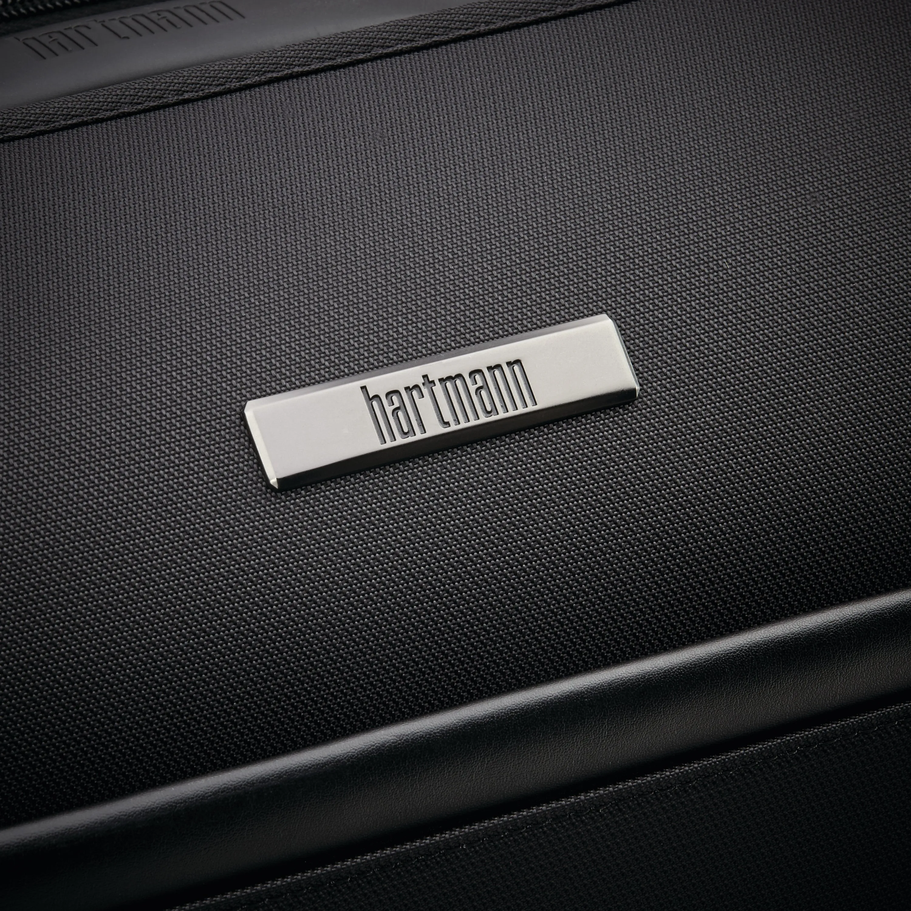Hartmann Metropolitan 2 Underseat Carry On Spinner