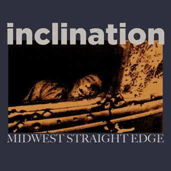 Inclination Midwest Straight Edge