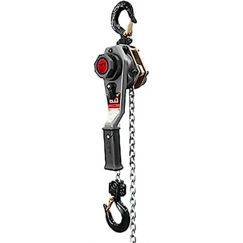 JET® 376202 JLH-100WO-15, Lever Hoist, JLH Series, 1 ton