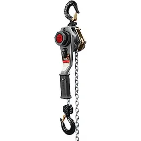 JET® 376202 JLH-100WO-15, Lever Hoist, JLH Series, 1 ton