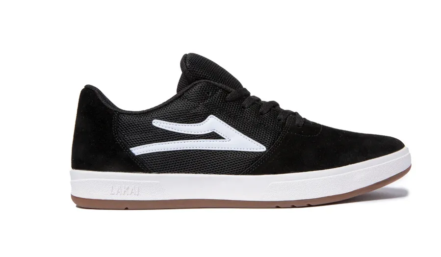 LAKAI BRIGHTON MEN'S SHOES