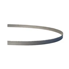 Lenox 9405B38EW18 44-7/8" (1140) X 1/2" (12.7mm) X .023" (.6mm) 18 Tpi Master-band Portable Band Saw Blade, 25 Pa
