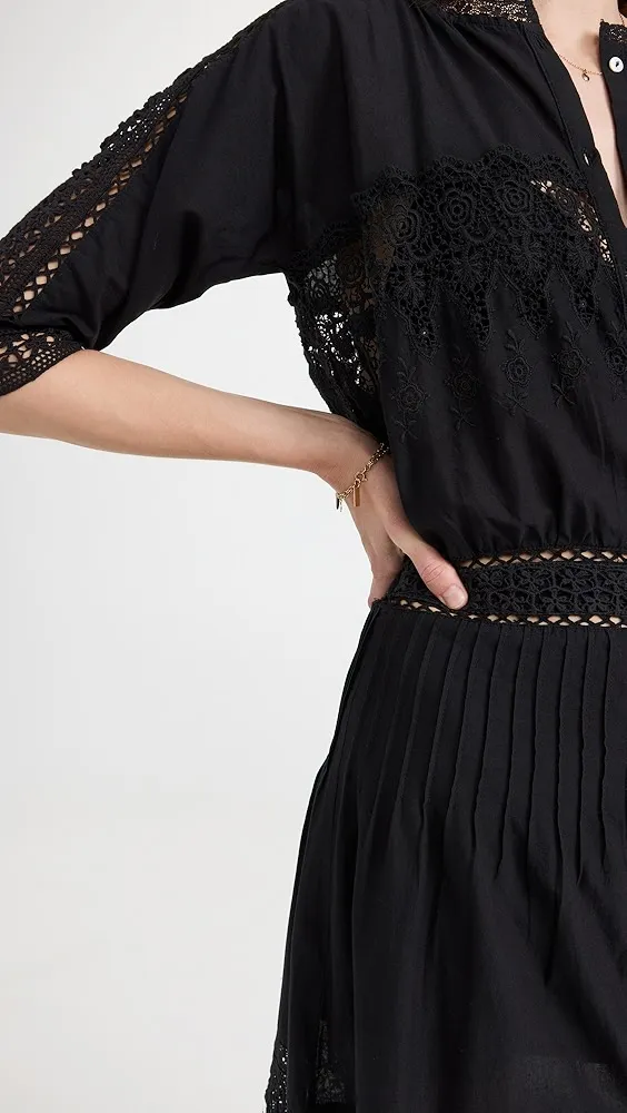 LoveShackFancy   Beth Dress 