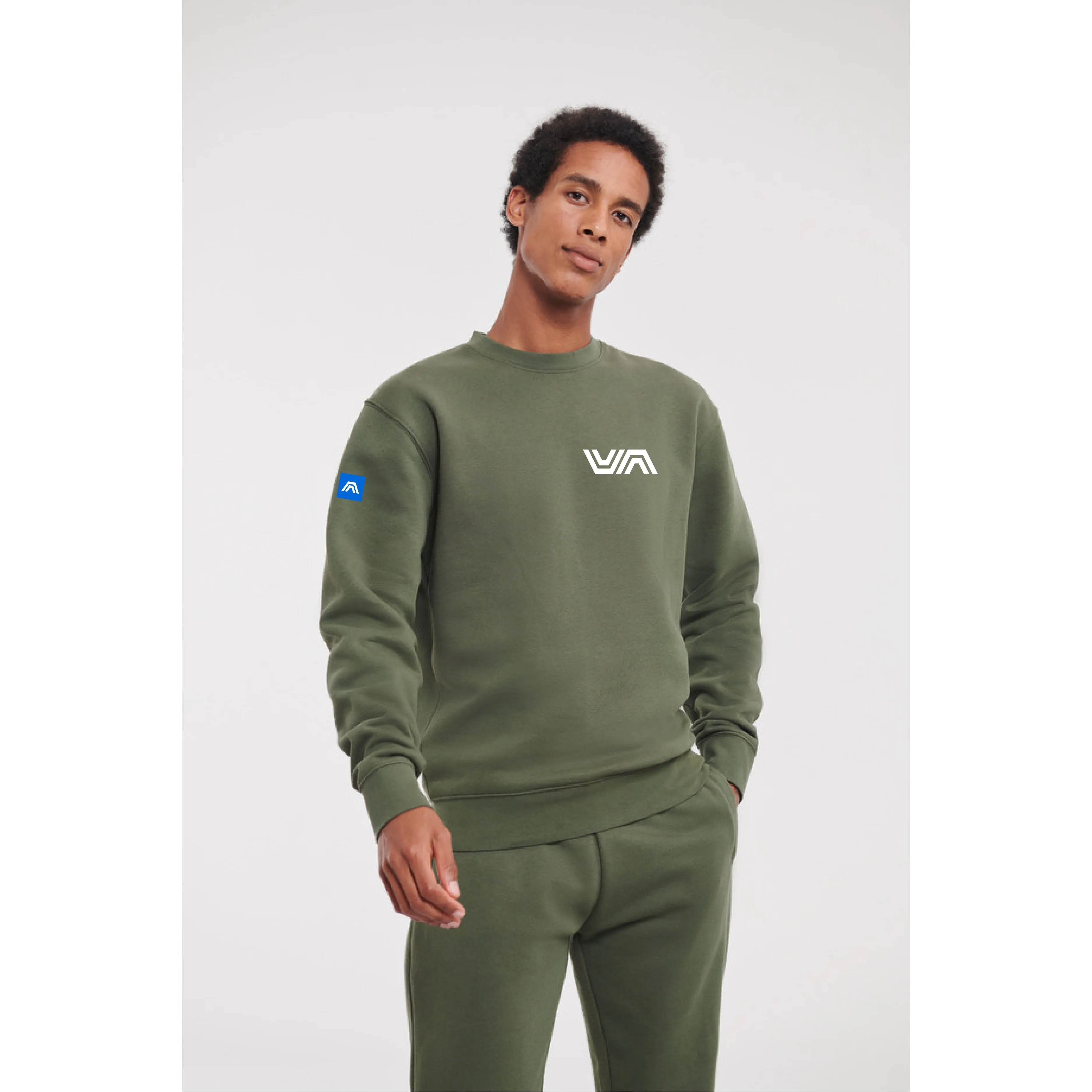 Marine Force ® Fluctuation Sweatshirt