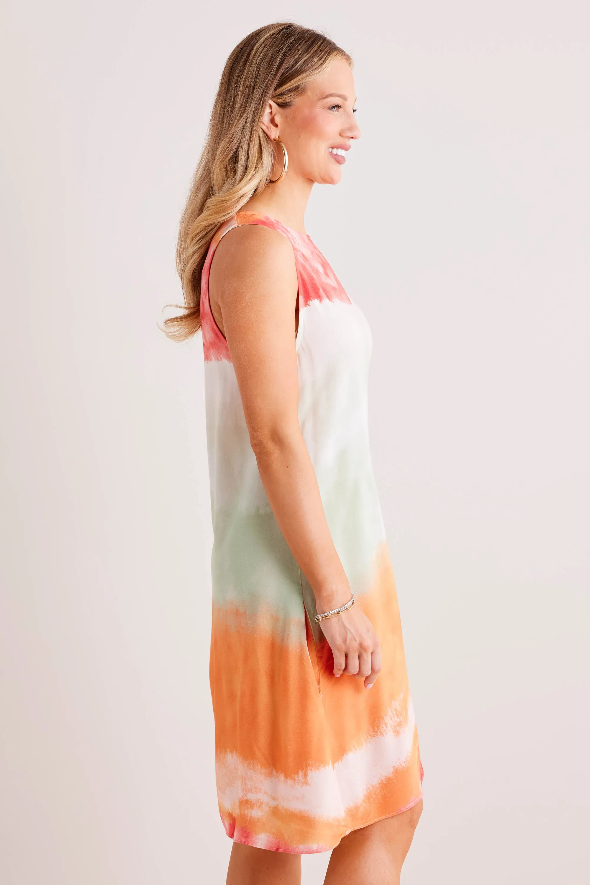 Marlo Dress