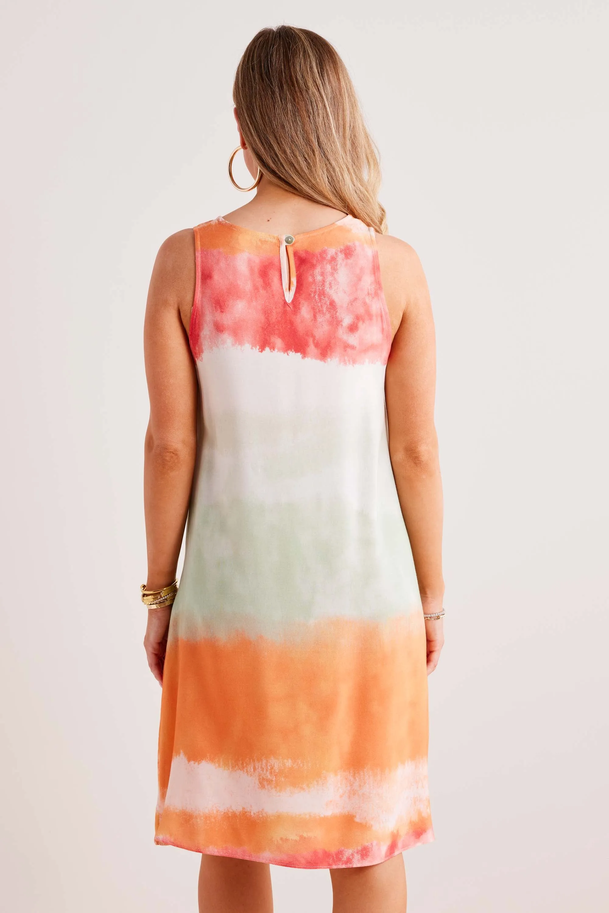Marlo Dress
