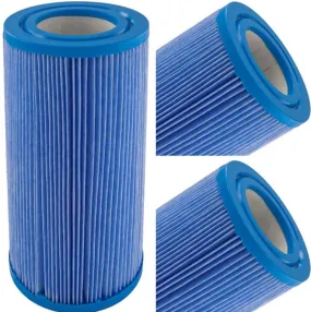Master Spas Replacement Filter 10 Sq Ft AK-20032M Eco Pur Microban
