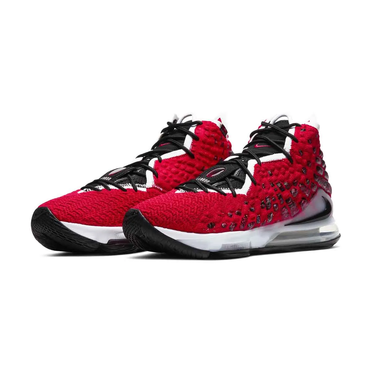 Men's LeBron 17 - Footwear