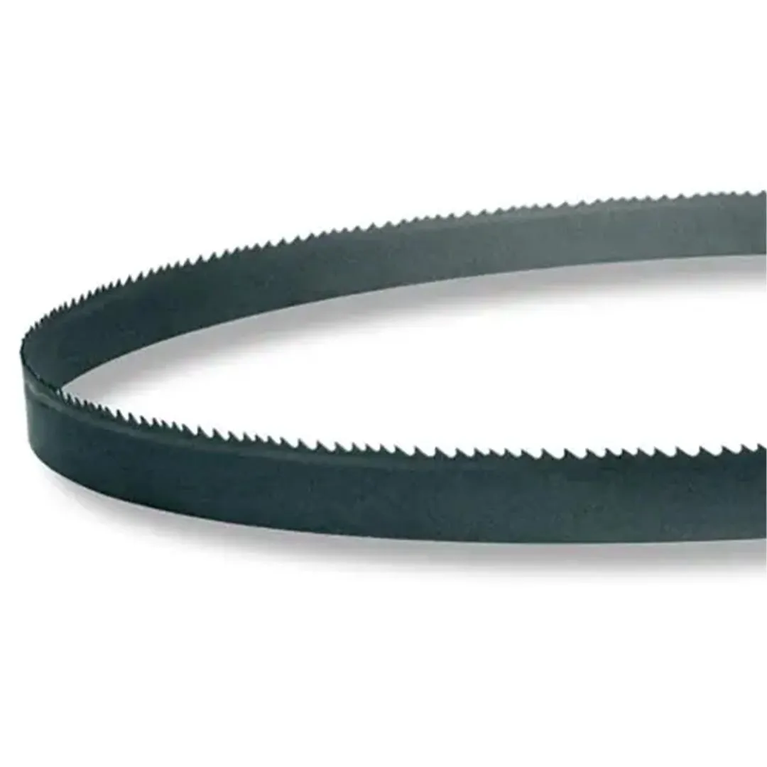 MK Morse 27-3/16" x 1/2" x 0.020" Master Cobalt Band Saw Blades 18 TPI (3-Pack) ZWEP2718W