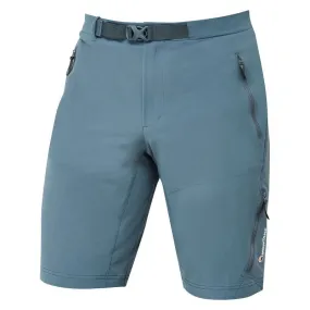 Montane Terra Alpine Shorts - Hiking shorts - Men's