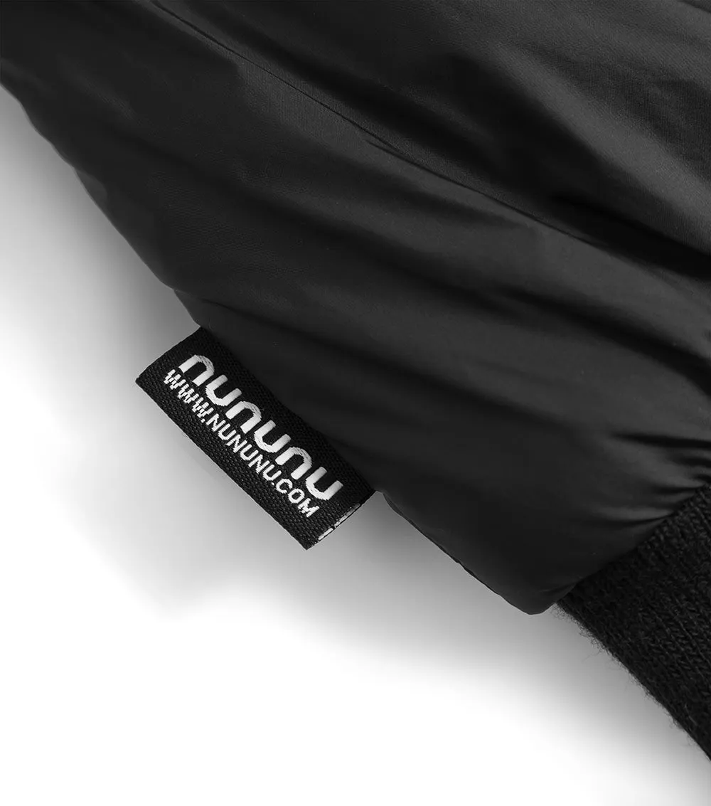only human bomber jacket