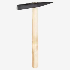 Picard 213 Welders' Hammer Straight Edge, 330g