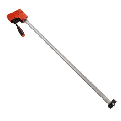 Pony Jorgensen POJ8036 Cabinet Master Parallel Jaw Bar Clamp 90 Degrees 36in
