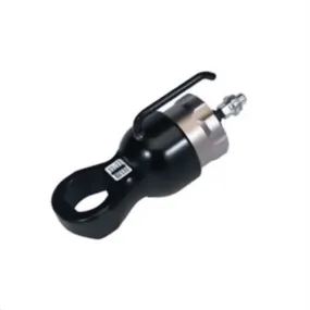 Power Team® ENSAS010001 Hydraulic Nut Splitter, for use with 33.72 ton Hydraulic Cylinder, 3/4 to 1-1/4 in Bolt, 1-1/4 to 2 in N