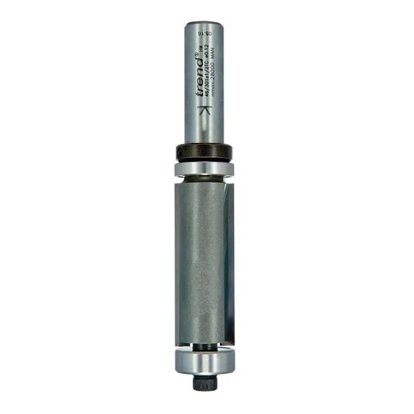 Pro Double guided trim profile Cutter 46/301X1/2TC