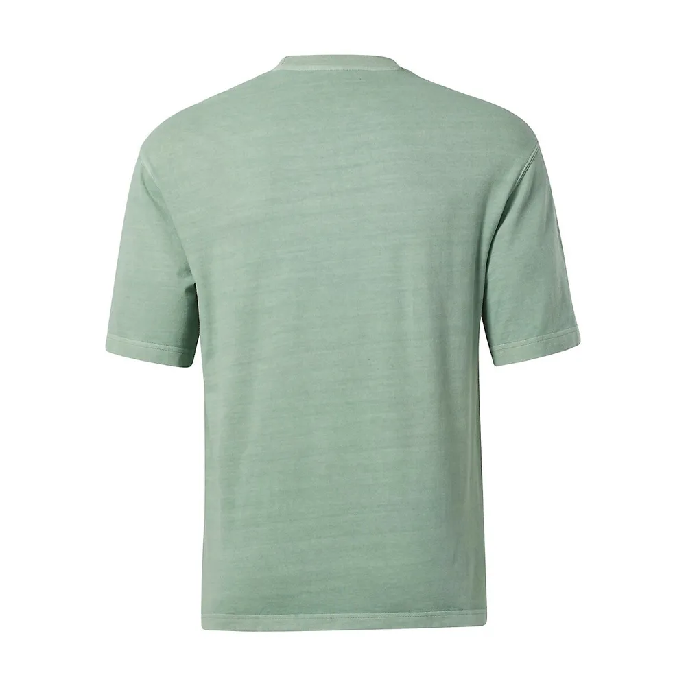 Reebok Classics Natural Dye T-Shirt