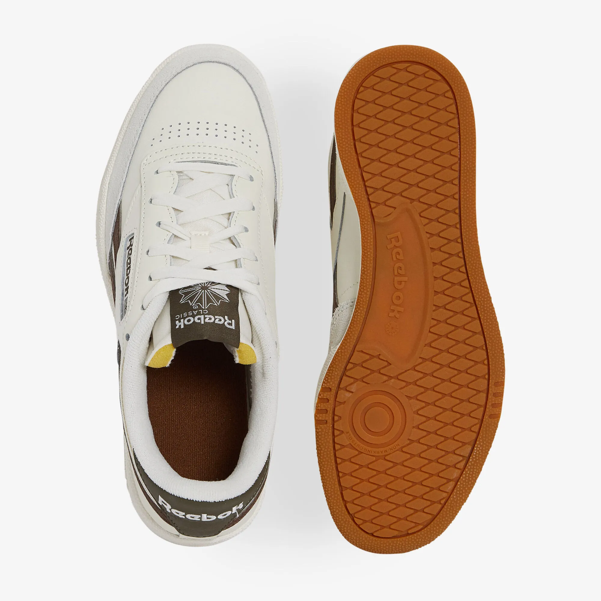 REEBOK CLUB C REVENGE