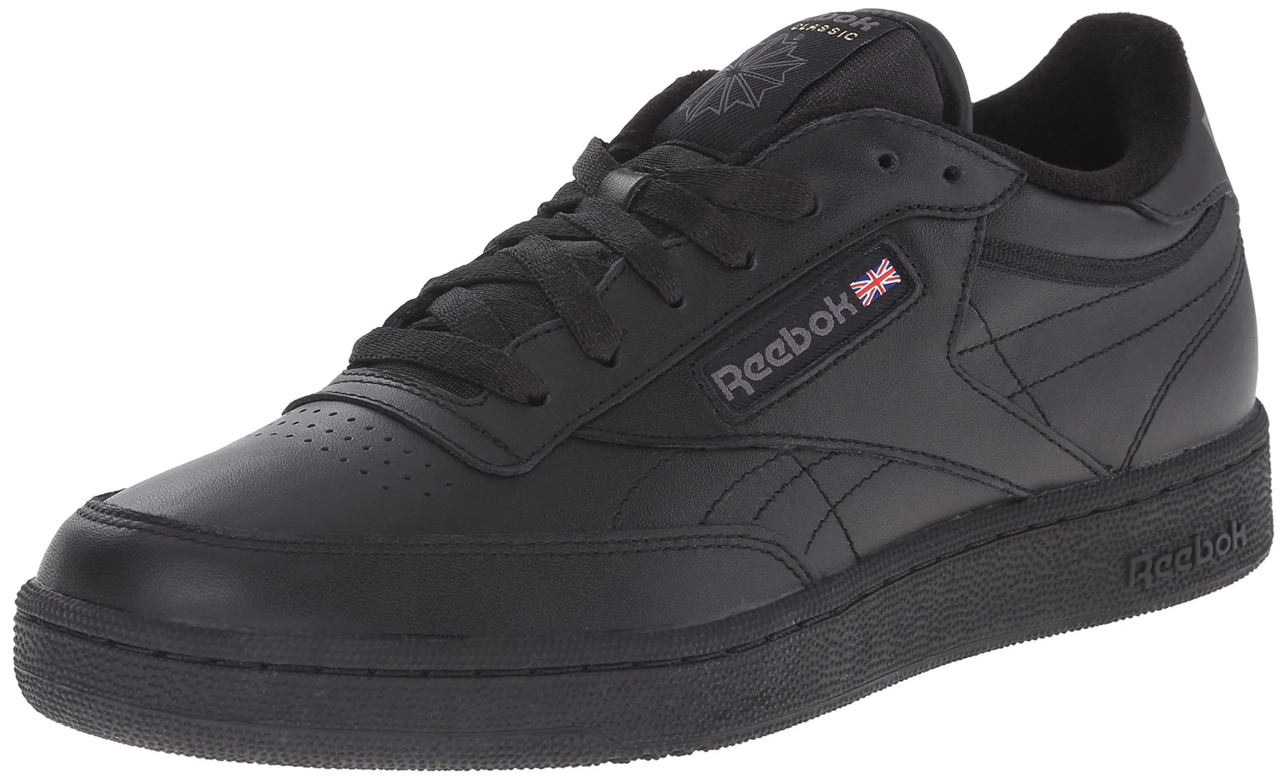 Reebok Men's Club C Sneaker