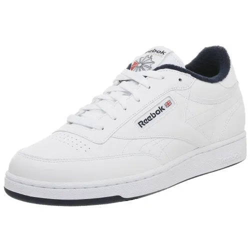 Reebok Men's Club C Sneaker