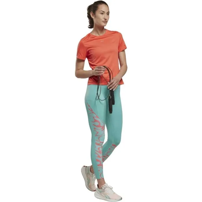 Reebok WOR RUN SPEEDWICK TEE