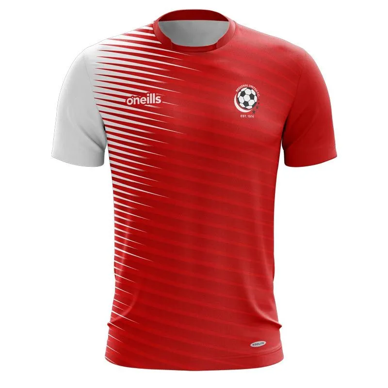 Regional United FC Soccer Jersey (OTTO)