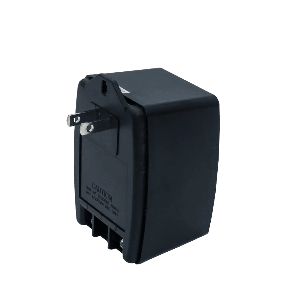 Robertshaw 620-202 Plug-In Transformer with Thermal Fuse Protection