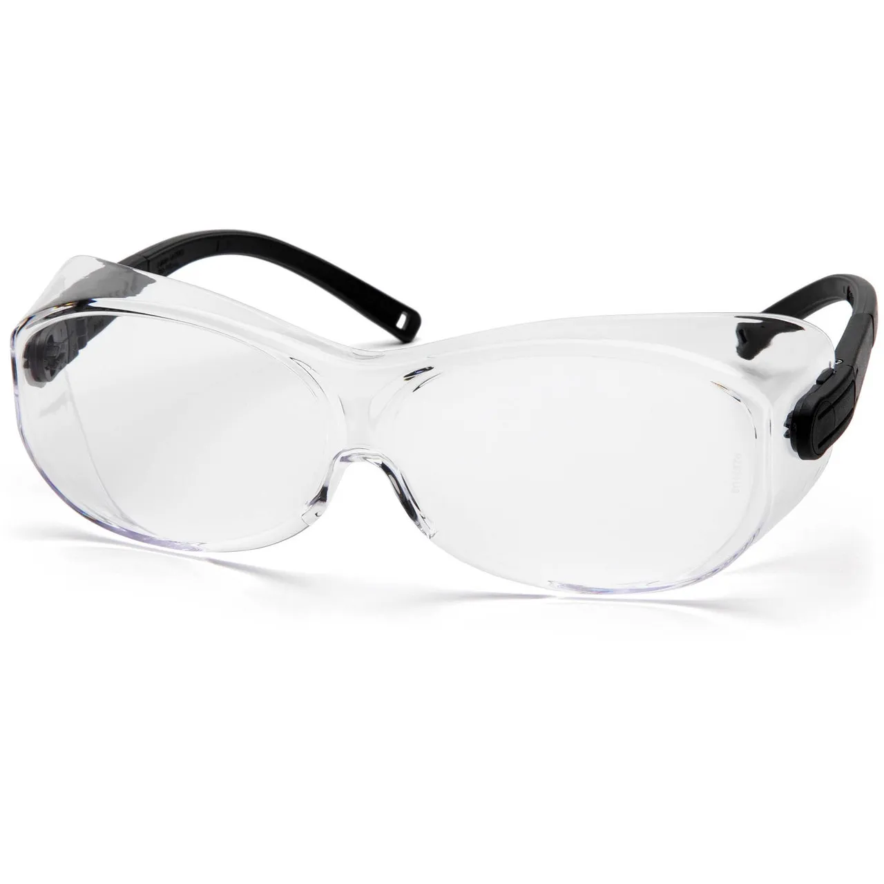 S7510SJ - PYRAMEX® OTS XL - Fits over Prescription Glasses