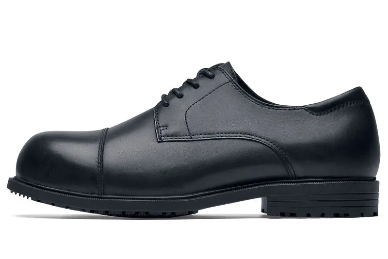 Senator - Nano Composite Toe