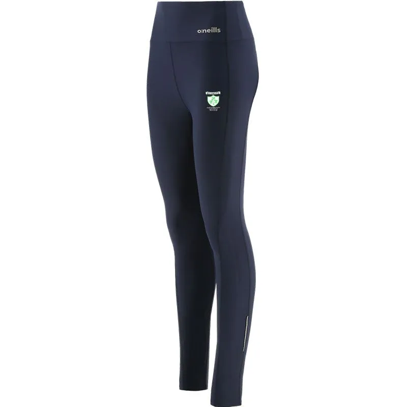 Shamrock Gaels Riley Full Length Leggings