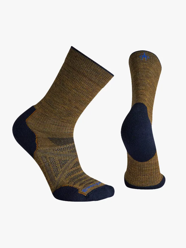     SMARTWOOL  PhD® Outdoor Light Crew    