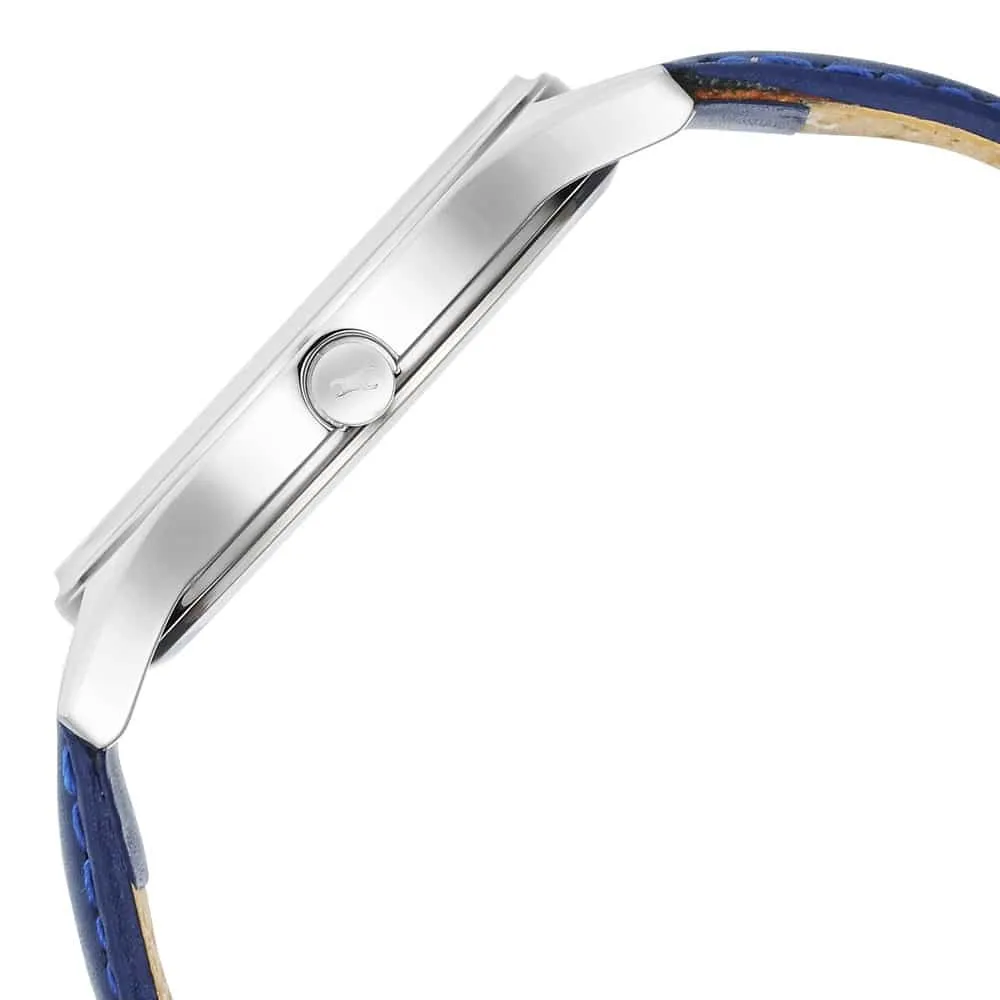 Stunners 5.0 Blue Dial