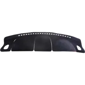 Sunland Black Dashmat to suit Subaru Forester X/XS/XT Airbag - U1301