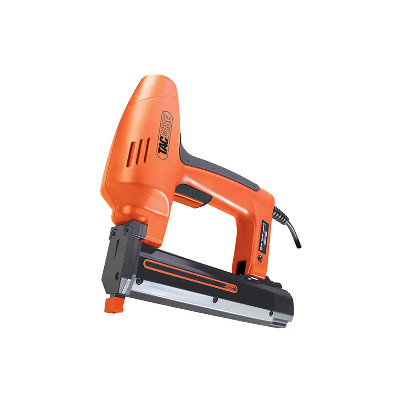 Tacwise 0327 191EL Second Fix Master Pro Nailer & Stapler 240V