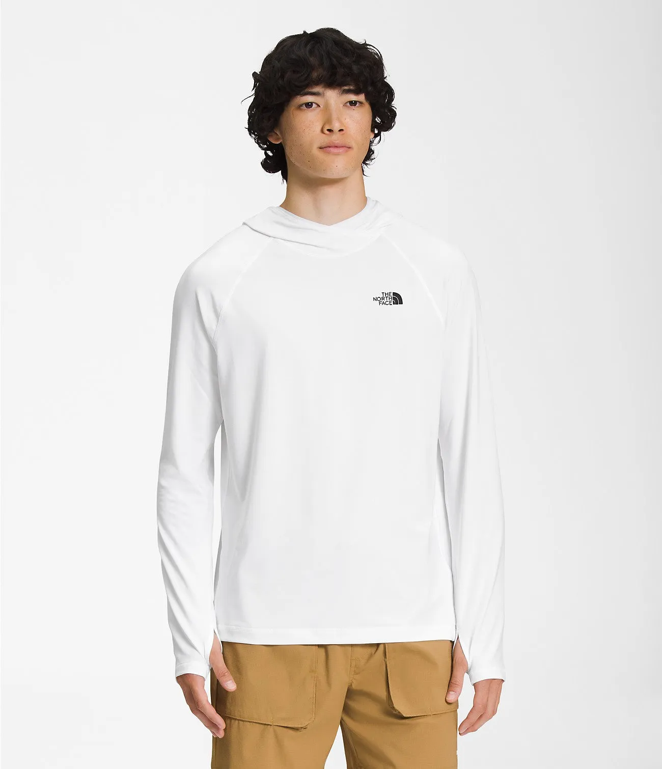 The North Face Men's Class V Water Hoodie