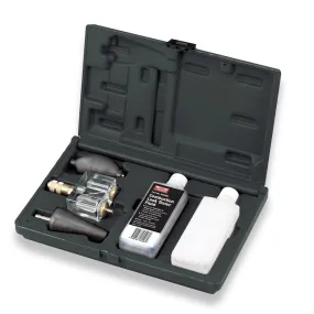 TOLEDO Combustion Gas Leakage Test Kit 304000